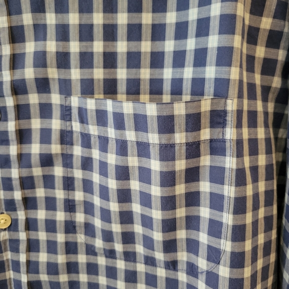 Brooks Brothers long sleeved shirt--bundle for savings - Picture 2 of 4